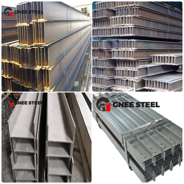 Q345A Q345B Q345C Q345D Q345E H Beam