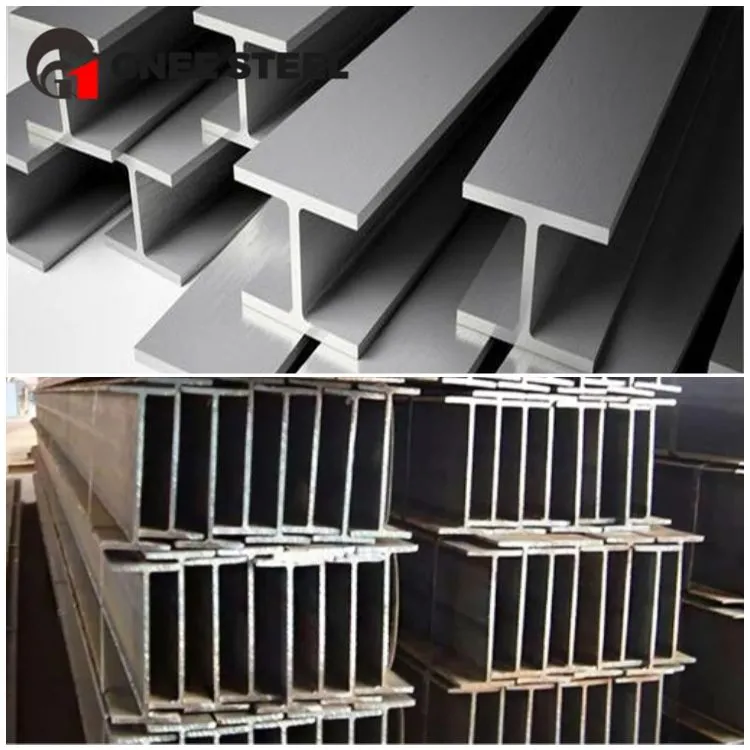 S355g 2+ nh steel profile