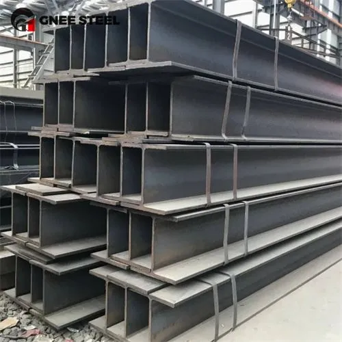 Q235B H-Beach Carbon Universal Hlau