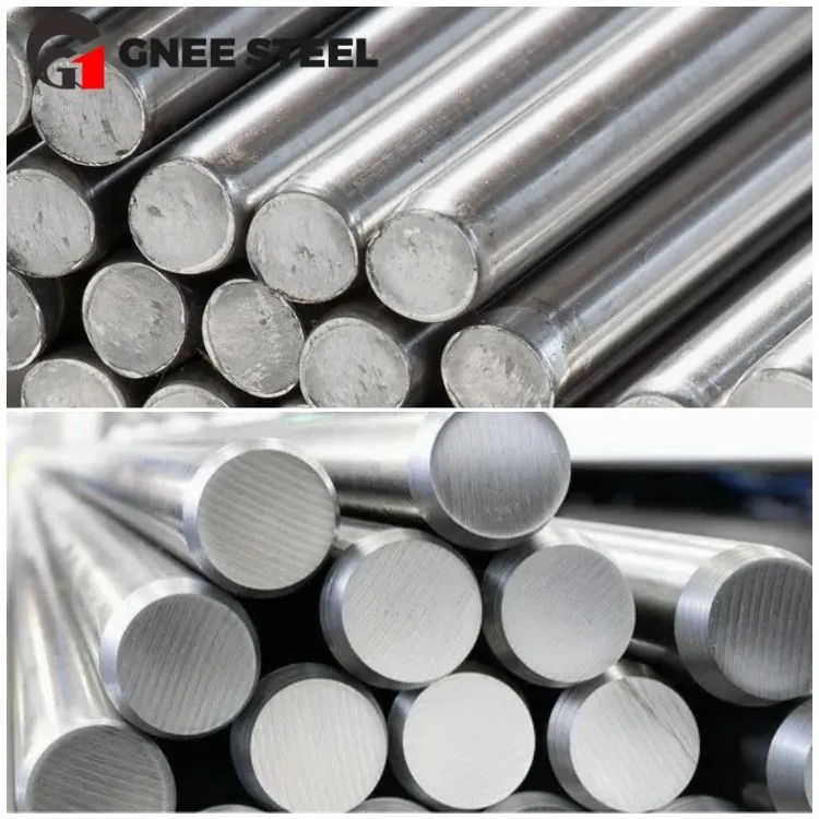 20MnCr5 Alloy Steel Bar