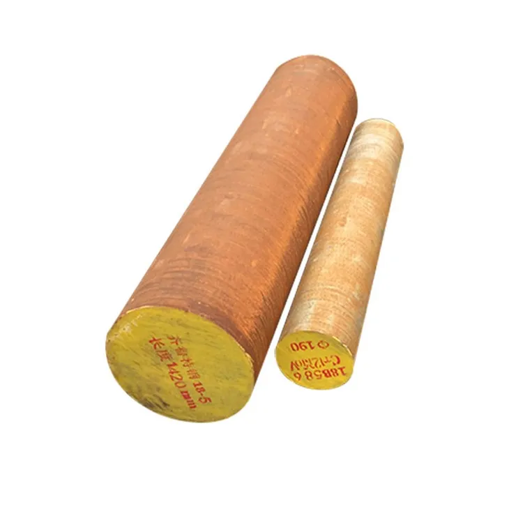 38Crmooal Round Bar Steel