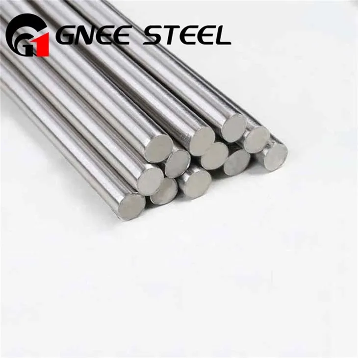 Aluminum Round Bar