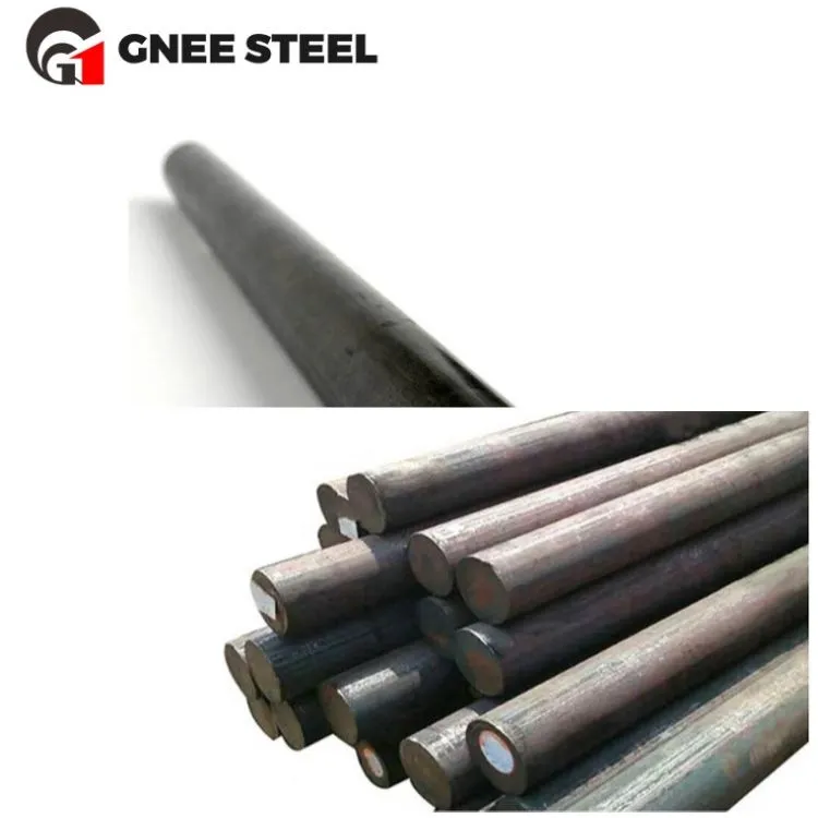 A572 Carbon Steel Round Bar