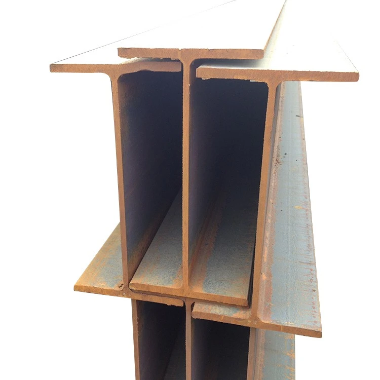 A572GR50 H Beam Low Alloy High Strength Structural Steel