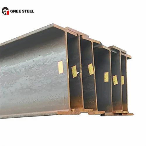 A572Gr50 w36x350 w36x387 h na dav flange hlau