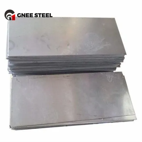 A572GR60 High Strength Alloy Sheet