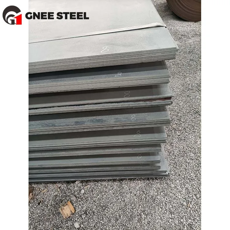 A572 Qib 42 Alloy Steel Phaj