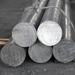 AISI 1080 Carbon Stack Steel Hloov Bar