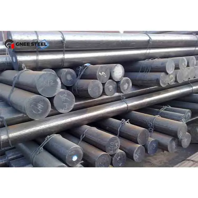 ASTM A105 Kub Rolled Steel Bar