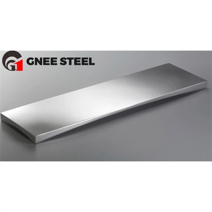 ASTM A387 Alloy Steel Pressure Vessel Plates