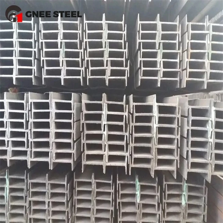 ASTM A709 H Beam