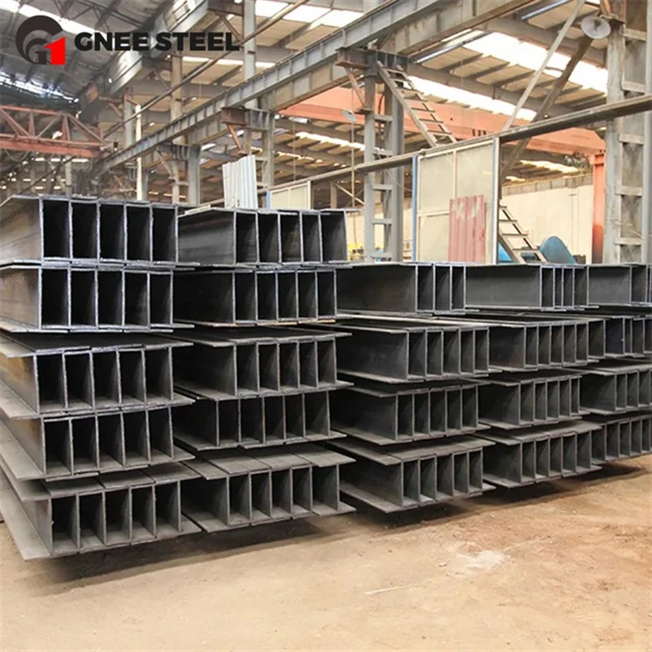 ASTM A709 H Beam