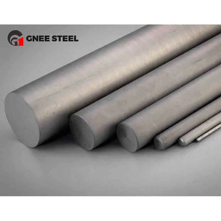 C250 Round Steel