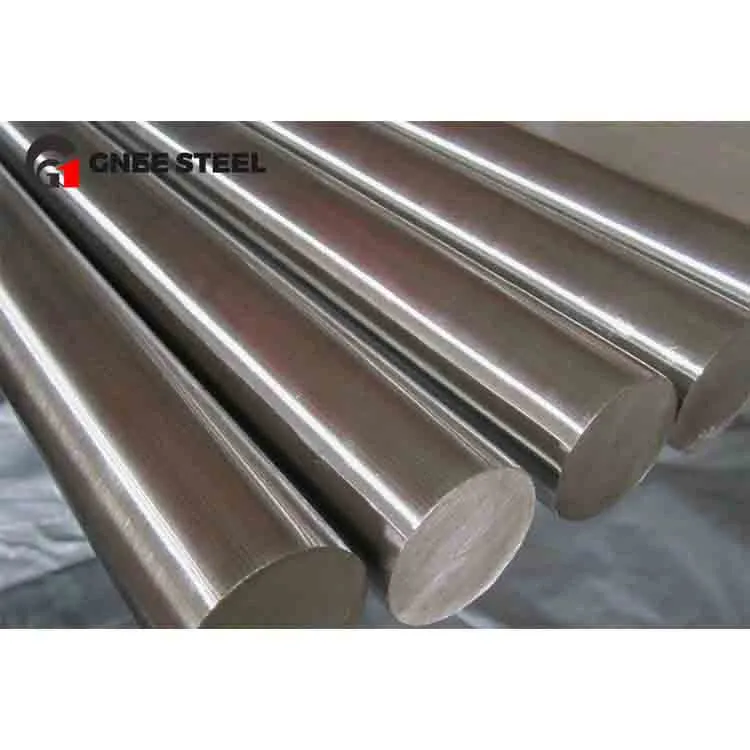 C300 Round Bar Steel