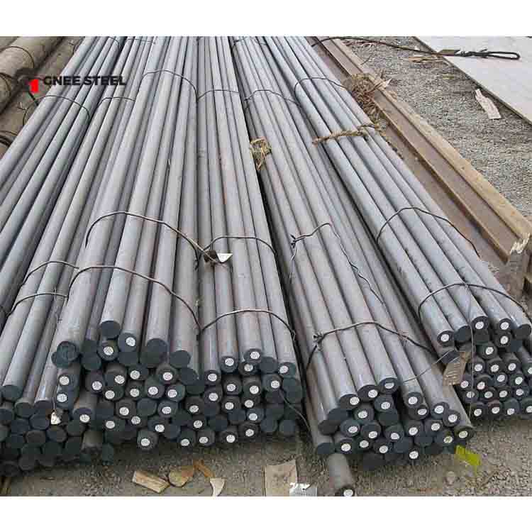 Carbon Steel SA 516 GR.70 Bars