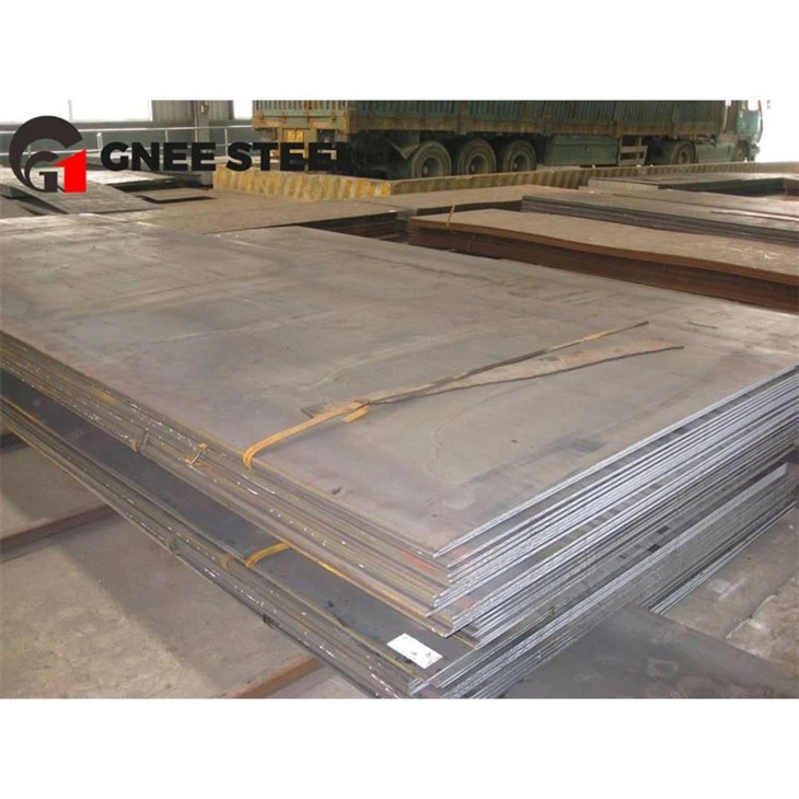 DIN Alloy Structure Steel