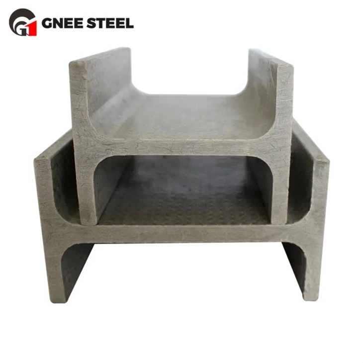 En10025-4 Hot Rolled Carbon Steel H Beam For Building Material