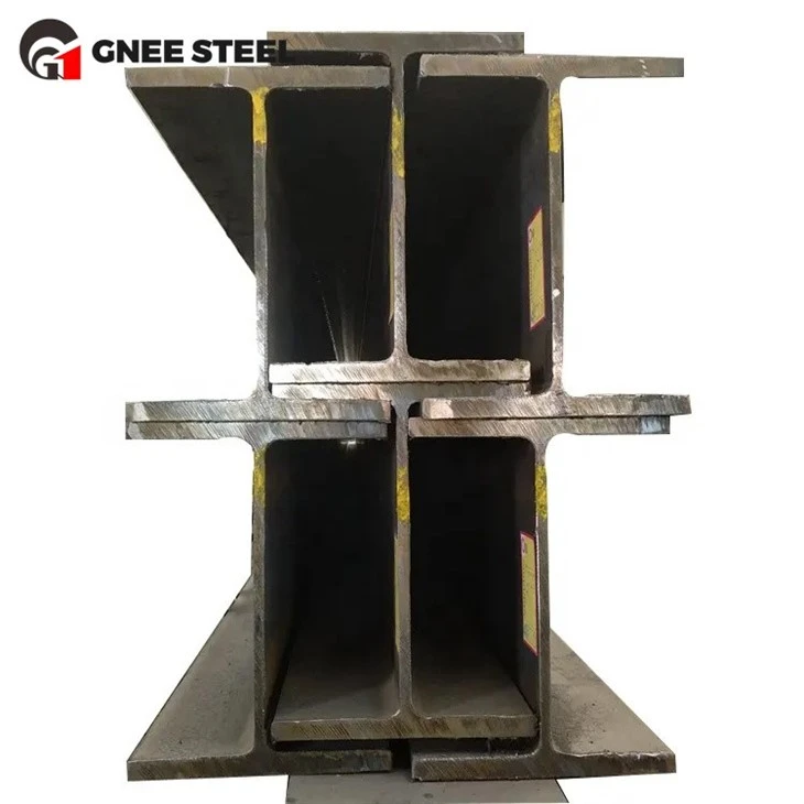 EN10025 HD320 H-Beam H Section