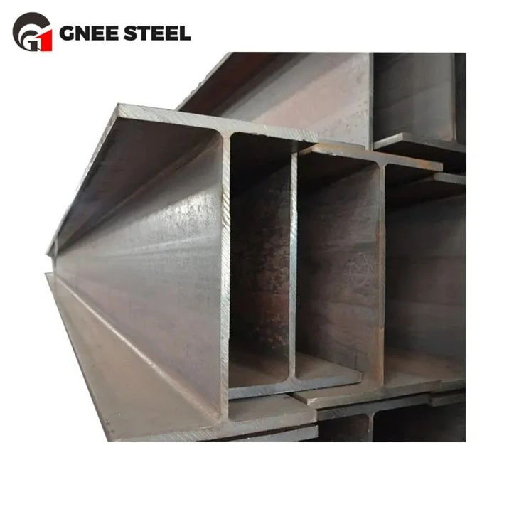 EN10025 HEA/HEB H Beam For Steel Structure