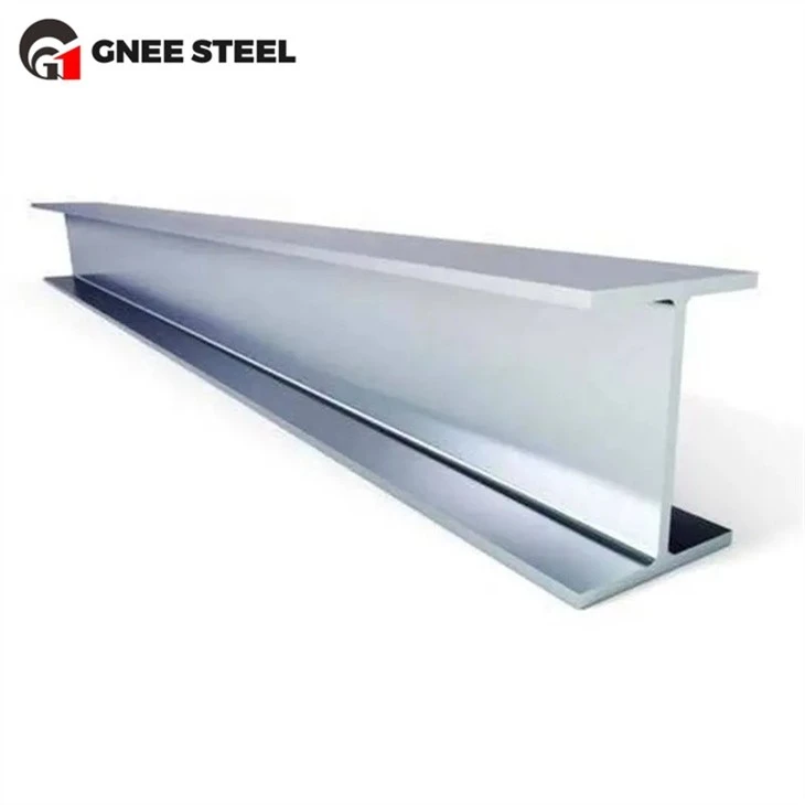 EN10025 HEA/HEB H Beam For Steel Structure