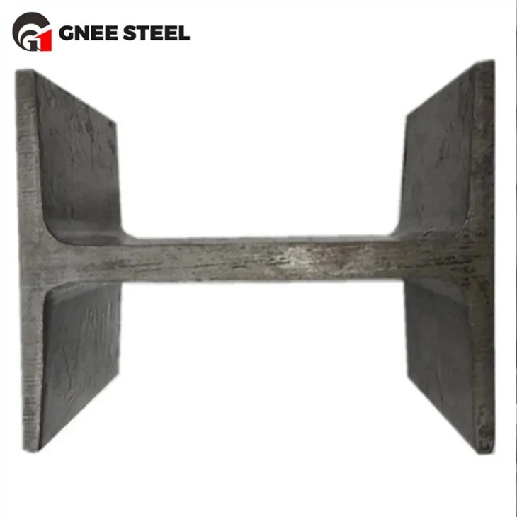EN10025 HP305 H-Beam H-Section