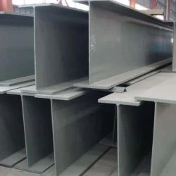 H Shaped Steel Qauv Steel Beams