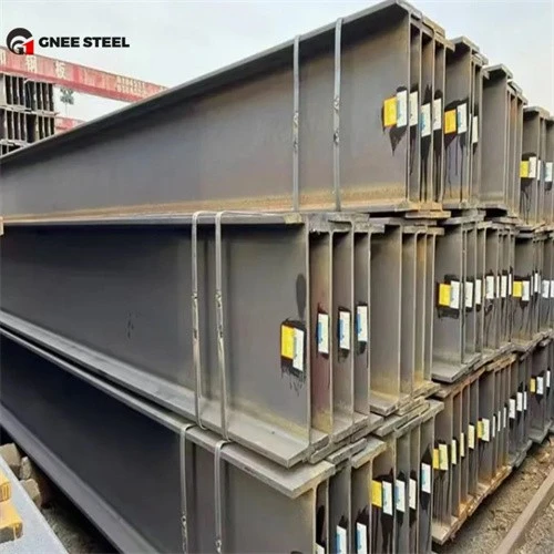 En 10025-2 kub rolled carbon h nqaj hlau channel