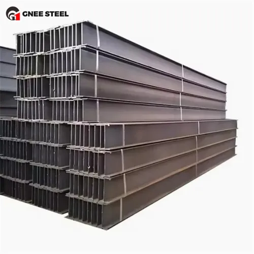 Siab Zoo A992 W30X173 W30X191 W Flange Beaj