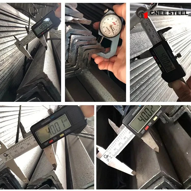 angle steel angle steel