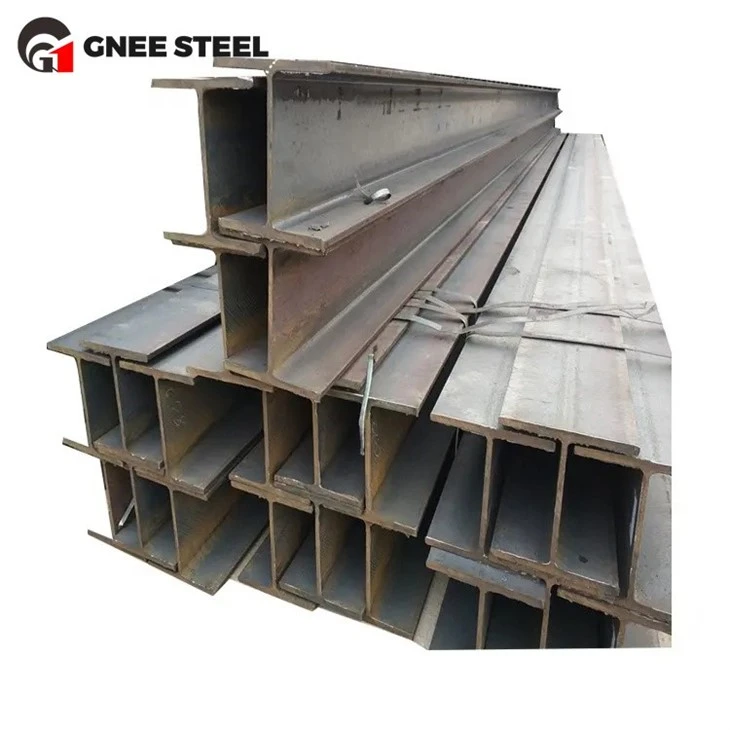 JIS/G3136 H Beam Carbon Steel
