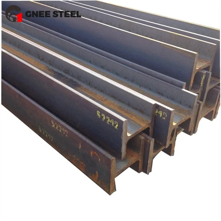 Low Carbon S235JR H Beam High Strength