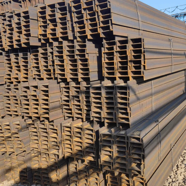 W6×9 wide flange steel beams W6×9 wide flange steel beams