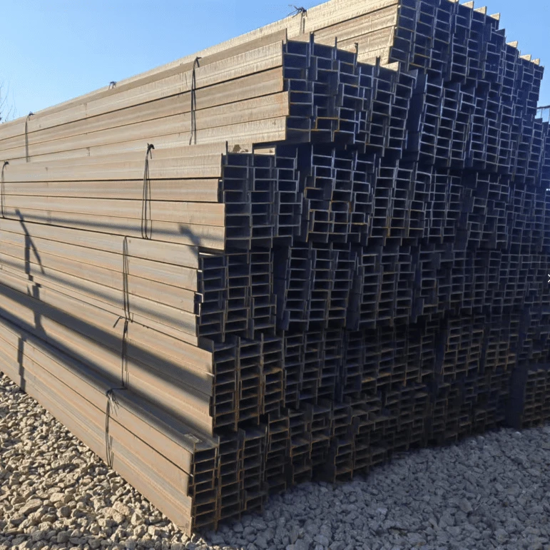 a36 Structure Steel H Shaped Beam a36 Structure Steel H Shaped Beam