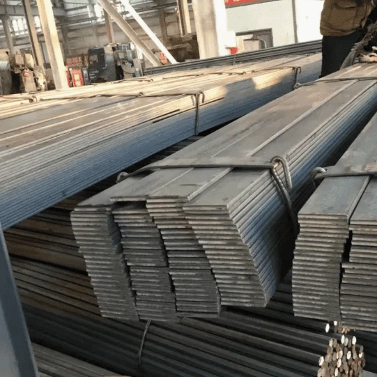 Mild Steel Ca Bar