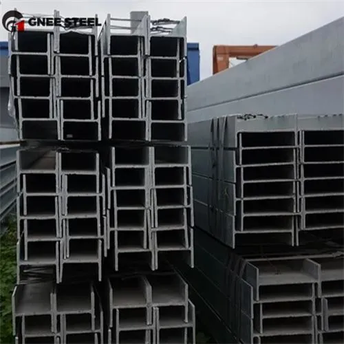 Q355E 350X175x7X {{{} xi x250x9x14 h nqaj Steel qauv