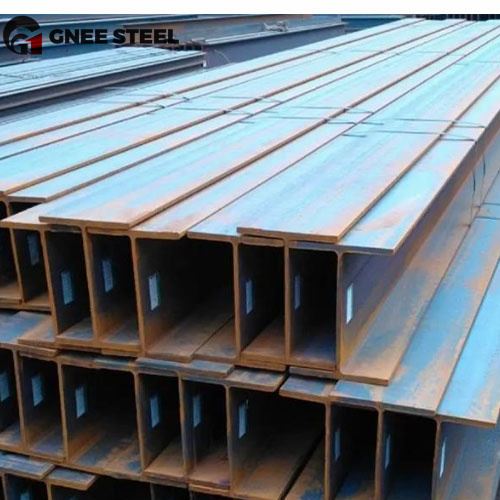 Q420E H Steel Hlau Beams