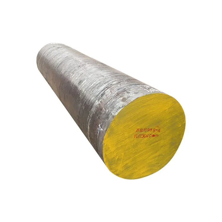 Round Bar Steel