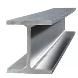 S235JR H Beam Hot Rolled Mild H Section