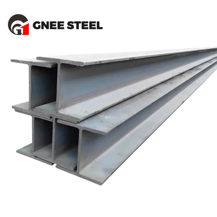 S275JR Kub Rolled qauv nqaj Steel