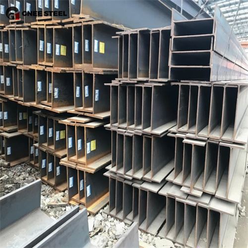 S275j2 me kub kub dov steel h tws