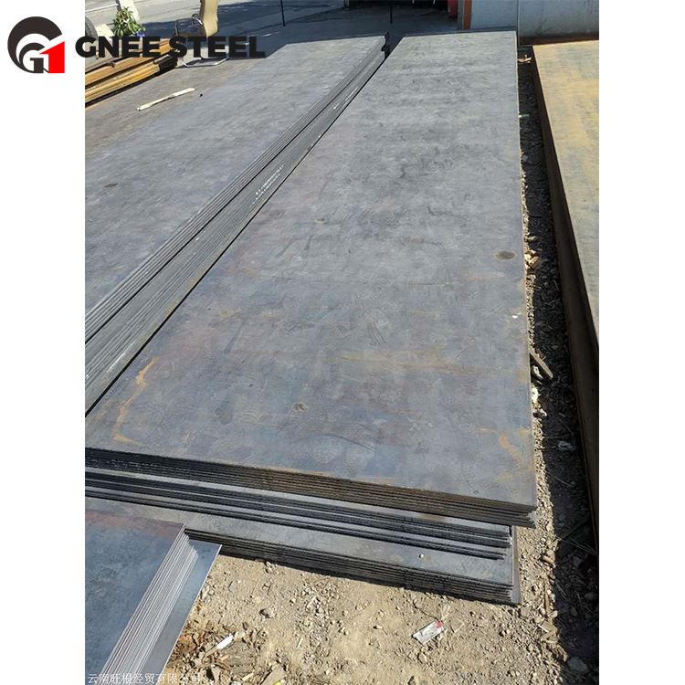 S275NL High Tensile Steel Phaj