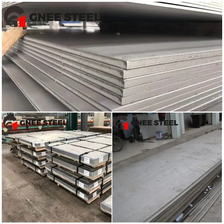 S355 HSLA Steel Phaj