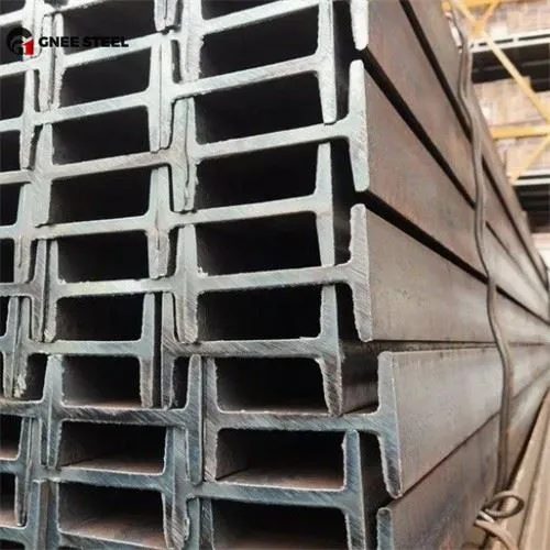 S355JR/S355J0 254x254x167 Structural Steel Universal Columns