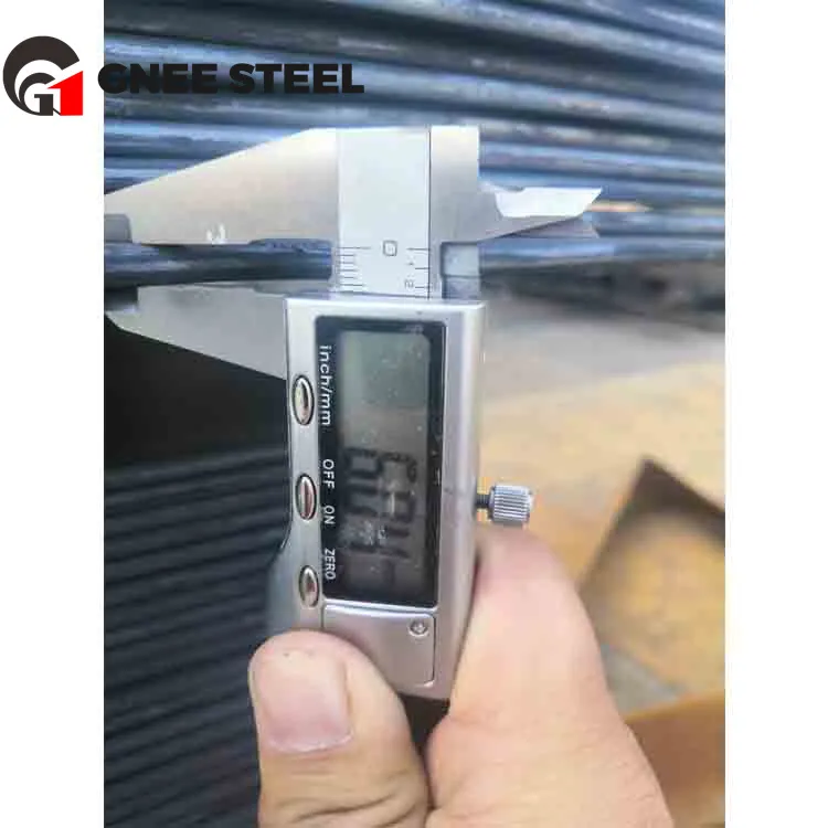 S460ML Kub Rolled Alloy Steel Sheet