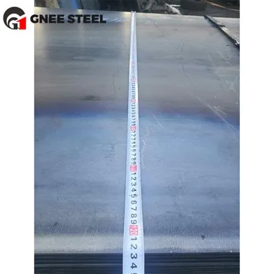 ASME SA514 Qib J High Strength Steel Phaj