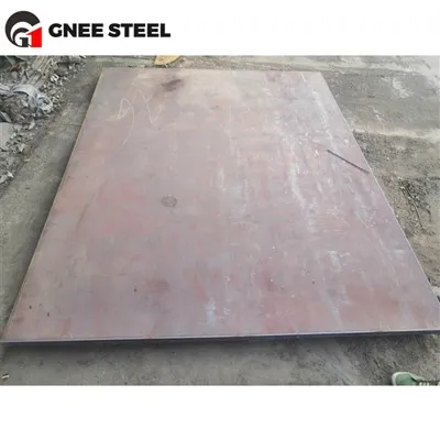 EN {{0}} S420J0 High Strength Low Alloy Sheet