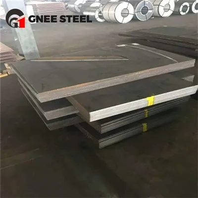 Q500C High Tensile Steel