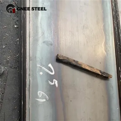 Q890E High Strength Phaj