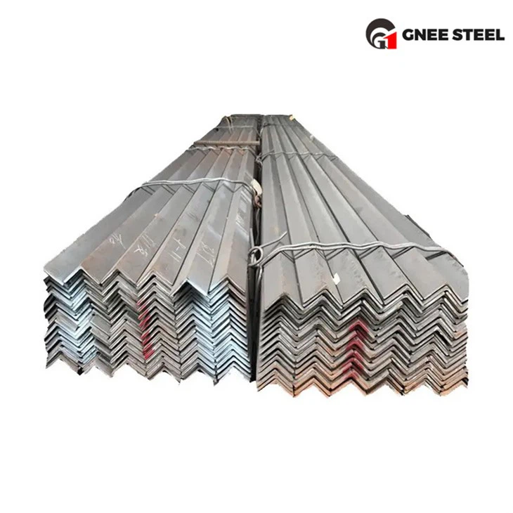 SS400 A36 Lub kaum ntse ntse hlau