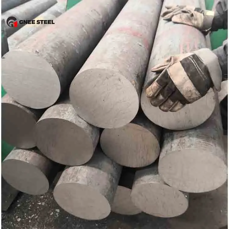St70-2 Carbon Steel Qws Tshuag